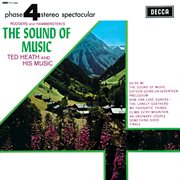 The sound of music cover image