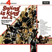 Swing is king cover image