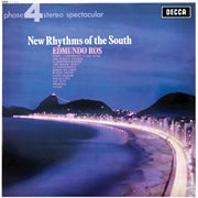 New rhythms of the south cover image