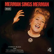 Merman sings Merman-- ; : and more cover image