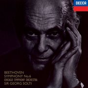 Beethoven: symphony no. 6 "pastoral"; overture leonore no. 3 cover image