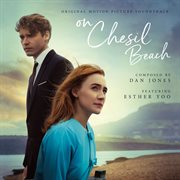 On chesil beach (original motion picture soundtrack). Original Motion Picture Soundtrack cover image