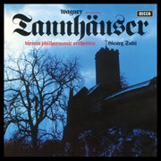 Wagner: tannhũser cover image