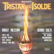 Wagner Tristan und Isolde cover image
