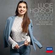 Baroque journey cover image