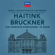 Bruckner: the symphonies cover image