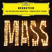 Bernstein: mass (live) cover image