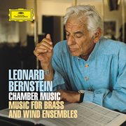 Bernstein: ensemble & chamber music cover image