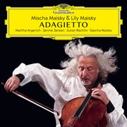 Adagietto cover image