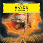 Haydn: essentials cover image