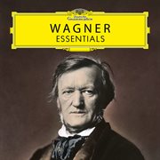 Wagner: essentials cover image