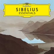 Sibelius: essentials cover image