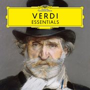 Verdi: essentials cover image
