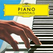 Piano: essentials cover image