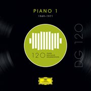 Dg 120 ئ piano 1 (1949-1971) cover image