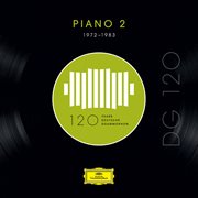 Dg 120 ئ piano 2 (1972-1983) cover image