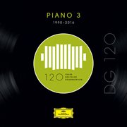 Dg 120 ئ piano 3 (1990-2016) cover image