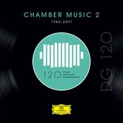Dg 120 ئ chamber music 2 (1984-2007) cover image