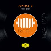 Dg 120 ئ opera 2 (1981-2009) cover image