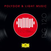 Dg 120 ئ polydor & light music cover image
