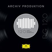 Dg 120 ئ archiv produktion cover image