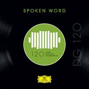 Dg 120 ئ spoken word cover image
