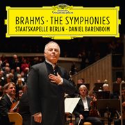 Brahms: symphonies cover image