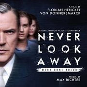 Never look away (original motion picture soundtrack). Original Motion Picture Soundtrack cover image