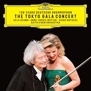 The tokyo gala concert (live). Live cover image