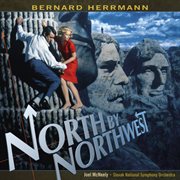 North by northwest (original motion picture score) cover image