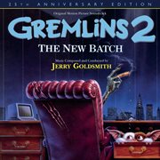 Gremlins 2: the new batch (25th anniversary edition)