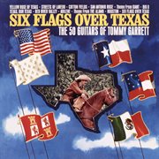Six flags over Texas cover image