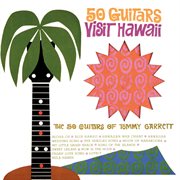 50 guitars visit hawaii cover image