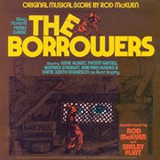Mary norton's family classic the borrowers cover image