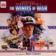 The winds of war : [the original television score] cover image