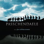Passchendaele (original motion picture soundtrack) cover image