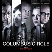 Columbus circle (original motion picture soundtrack) cover image