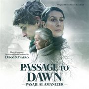 Passage to dawn cover image