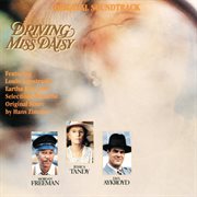 Driving miss daisy (original soundtrack) cover image