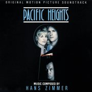 Pacific heights (original motion picture soundtrack) cover image