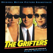 The grifters (original motion picture soundtrack) cover image