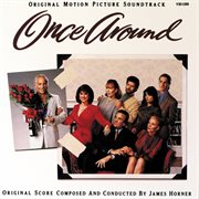 Once around (original motion picture soundtrack) cover image