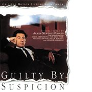 Guilty by suspicion (original motion picture soundtrack) cover image