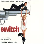 Switch (music from the film score) cover image
