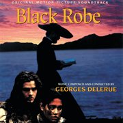 Black robe (original motion picture soundtrack) cover image