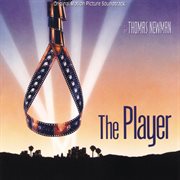 The player (original motion picture soundtrack) cover image
