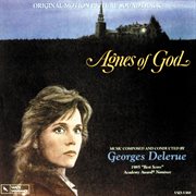 Agnes of god (original motion picture soundtrack) cover image