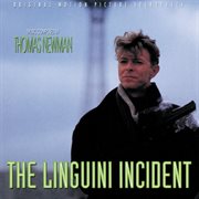 The linguini incident (original motion picture soundtrack) cover image