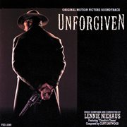 Unforgiven (original motion picture soundtrack) cover image
