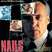 Nails (original television soundtrack) cover image